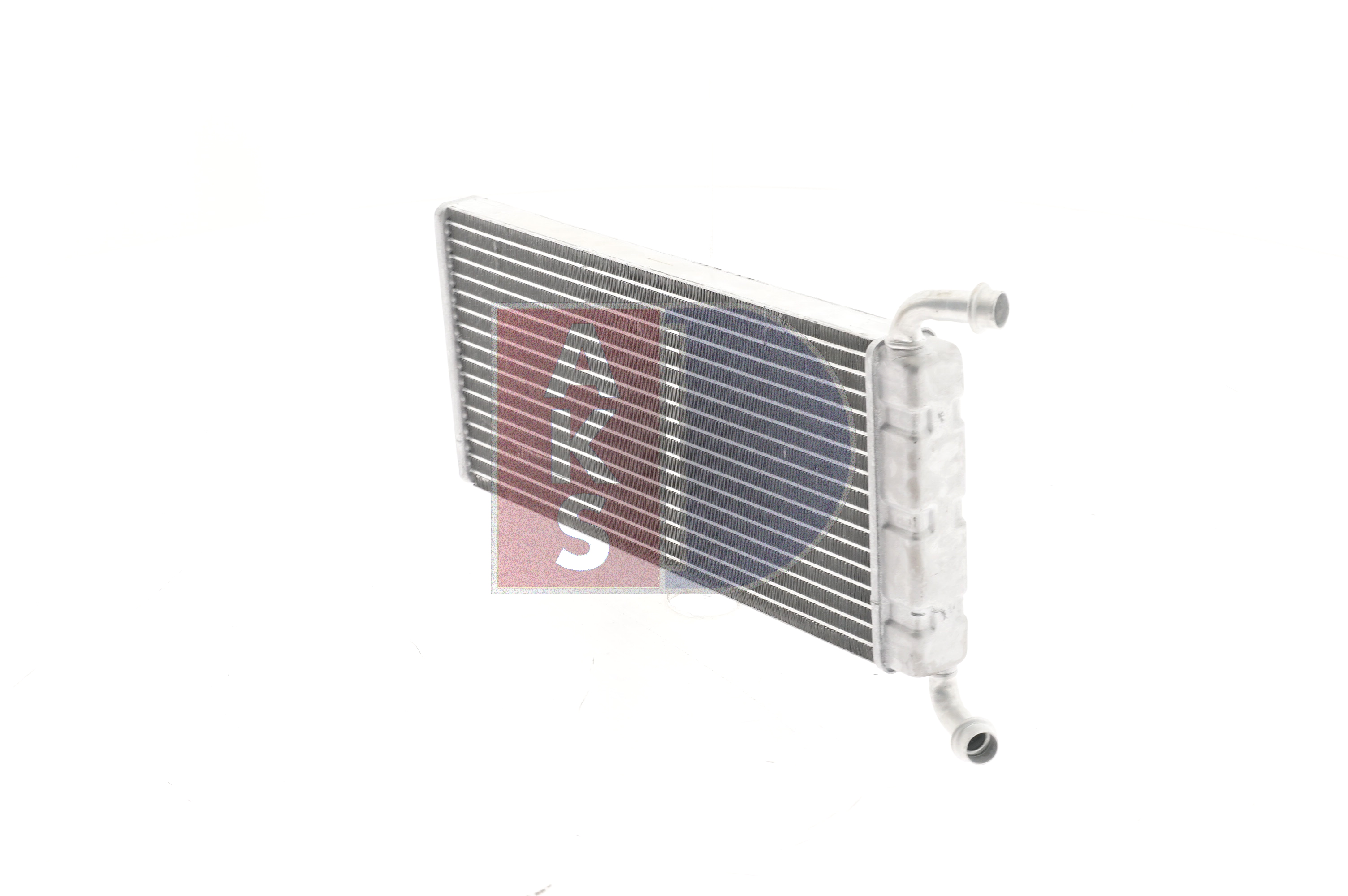 AKS DASIS Core Dimensions: 360x170x42 Heat exchanger, interior heating 129013N buy