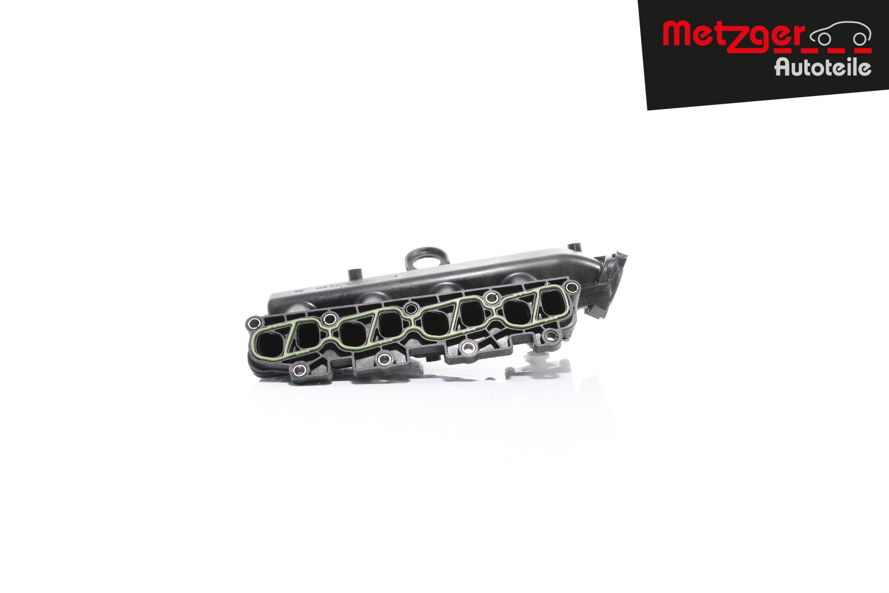 METZGER 2100097 Inlet manifold Lancia Ypsilon 843 1.3 JTD 70 hp Diesel 2011 price