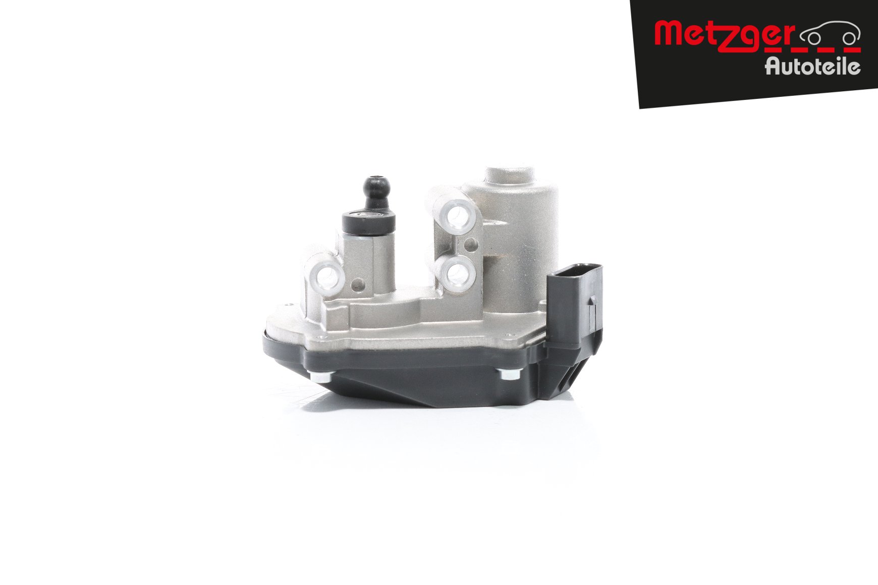 Original 2100098 METZGER Intake air control valve experience and price