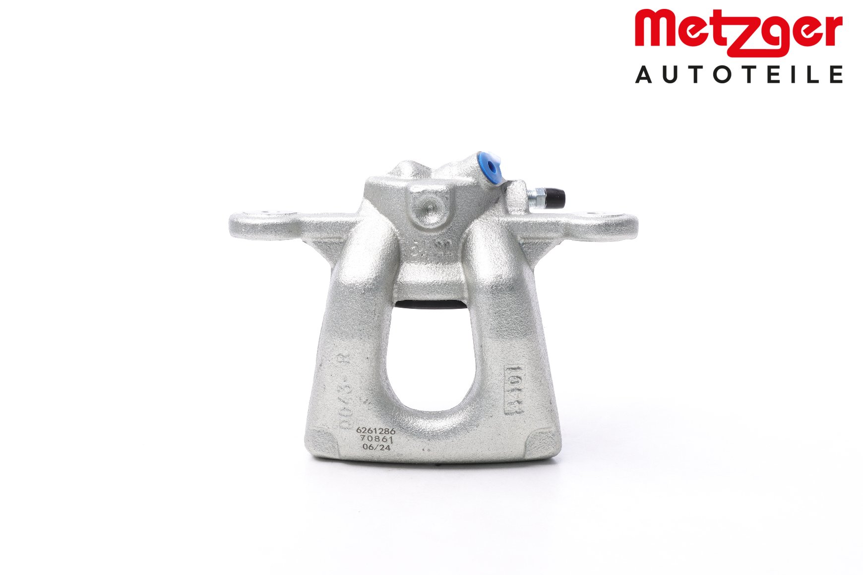 METZGER Essieu avant droit Étrier 6261286 acheter en ligne