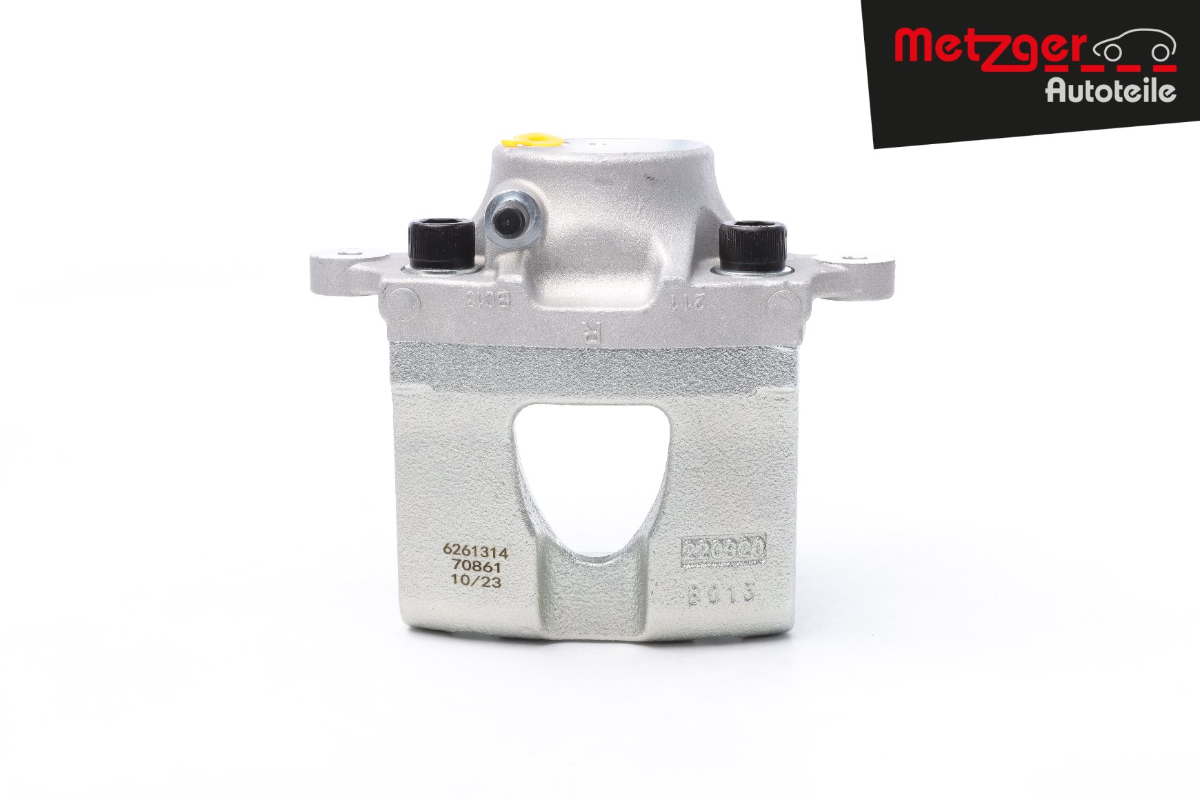 METZGER Front Axle Right Caliper 6261314 buy