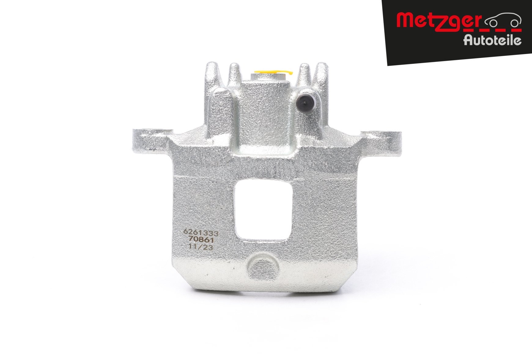 METZGER 6261333 Pinzas MITSUBISHI MIRAGE precio