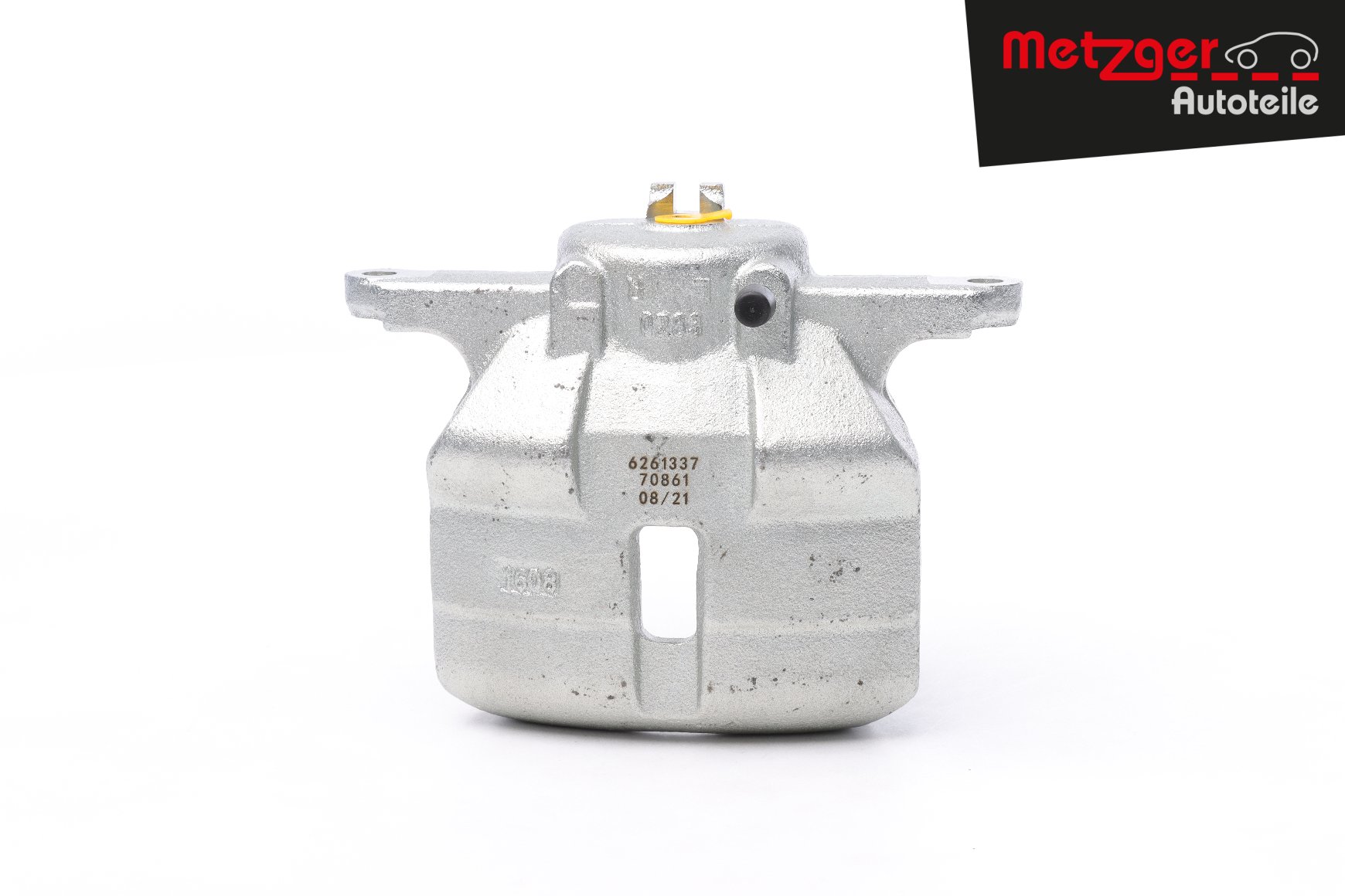 METZGER 6261337 Nissan Qashqai J11 2.0 ALL MODE 4x4-i (J11R) Bremžu suports 144 ZS Benzīns 2020 cena