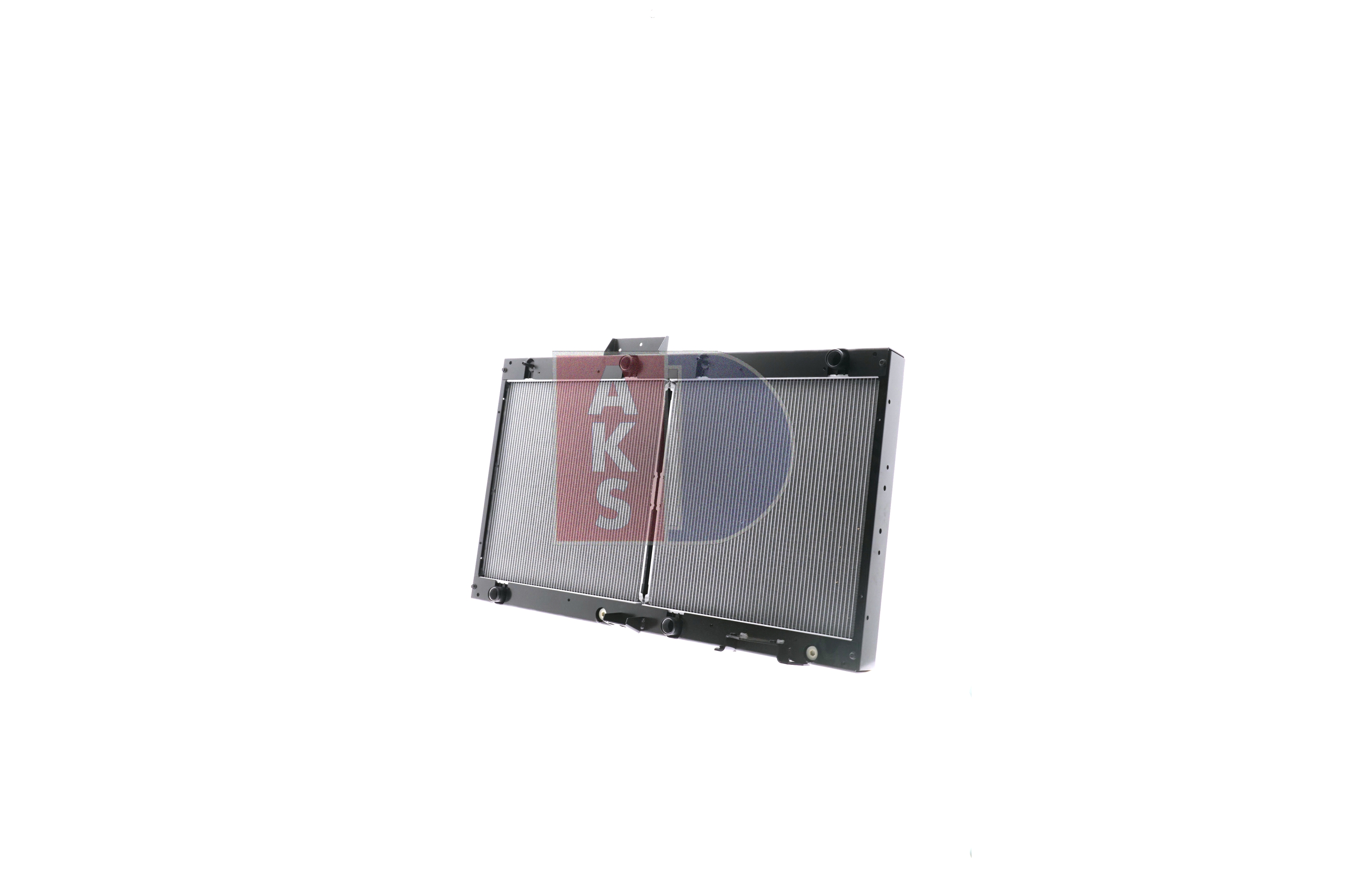 130037N Radiaator, mootorijahutus AKS DASIS A 628 500 06 02