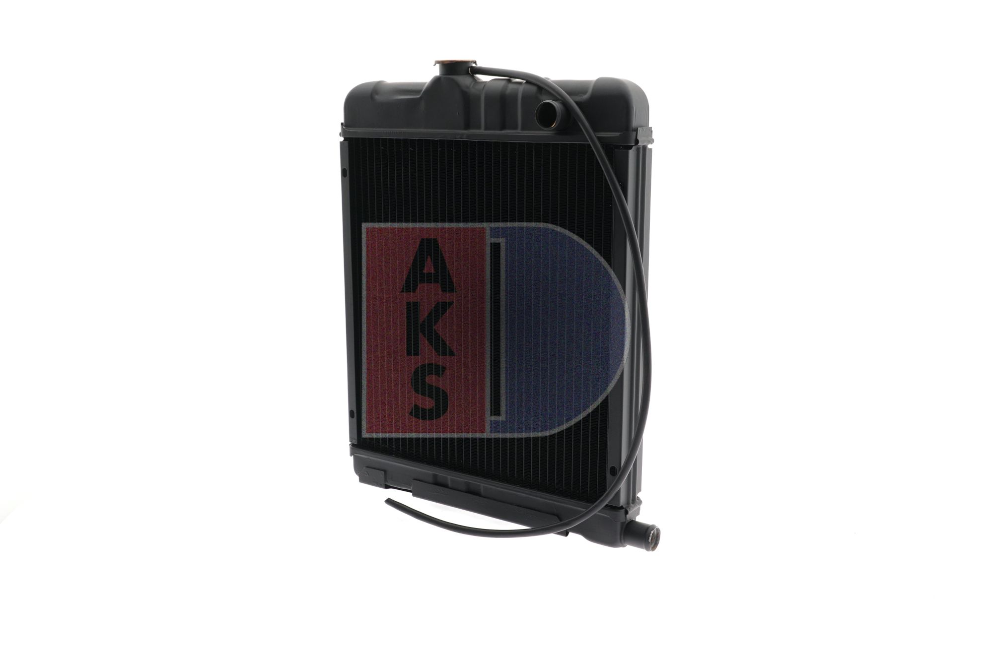 AKS DASIS 130250N Radiaator, mootorijahutus odav e pood