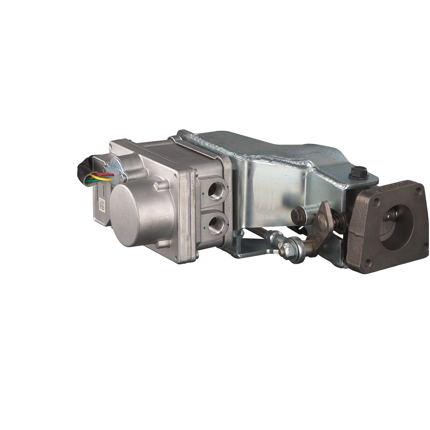 175678 FEBI BILSTEIN EGR-klapp SCANIA L,P,G,R,S - series