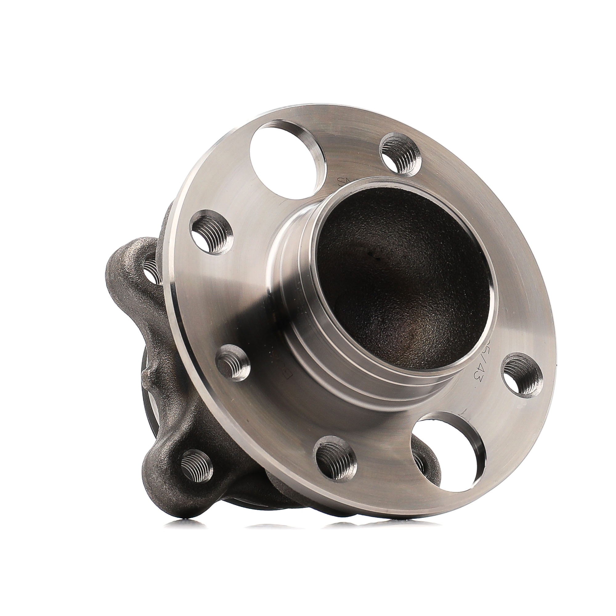 SNR R155133 Sandero III (BJI) 1.0TCe Wheel hubs 101 hp Petrol 2021 cost