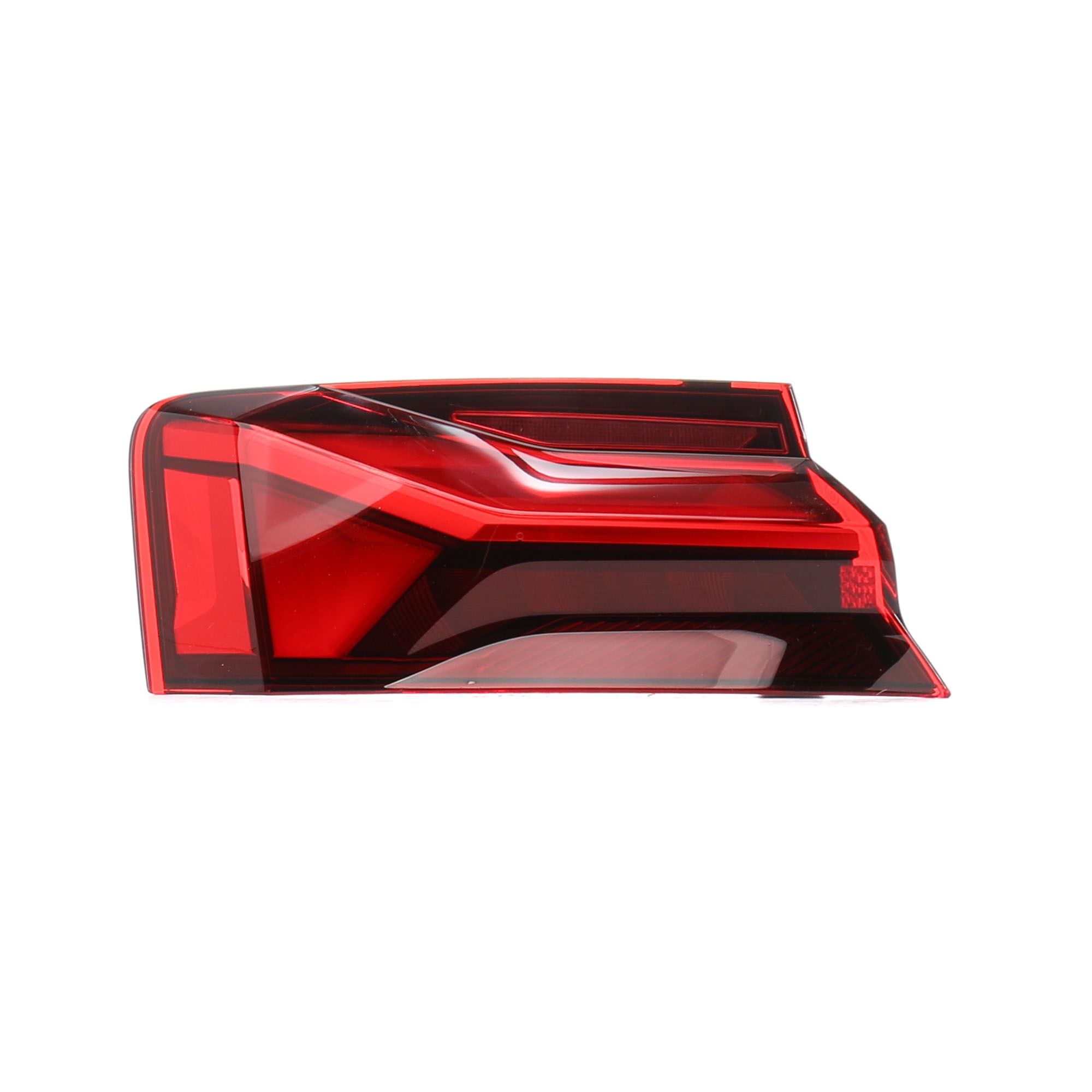 106602950 ULO 1210031 Audi A5 F53 40TFSI Mild Hybrid quattro Takavalot 204 hv Bensiini/sähköhybridi 2020 hinta