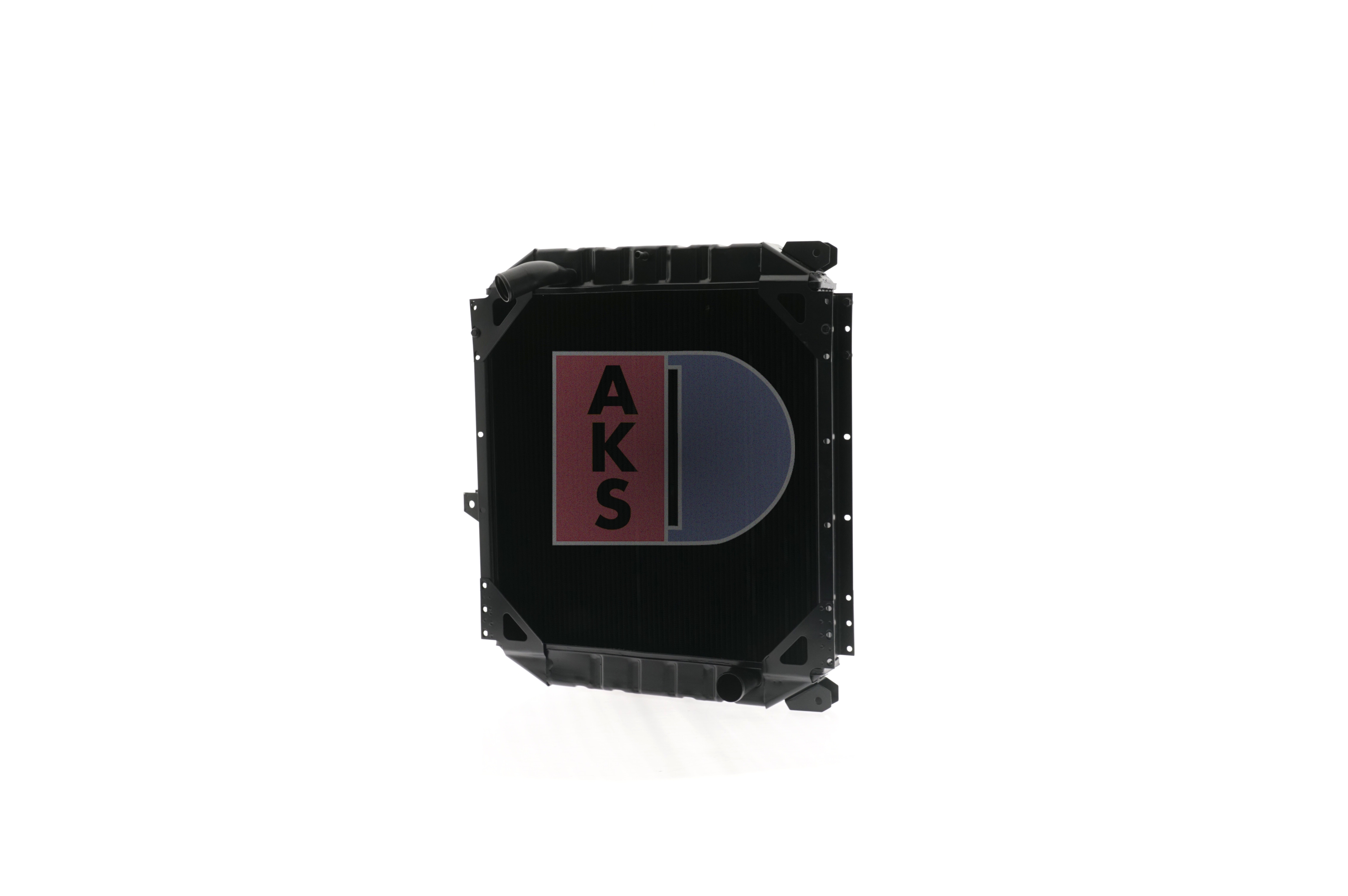 131340N Radiateur du moteur AKS DASIS A3575012001