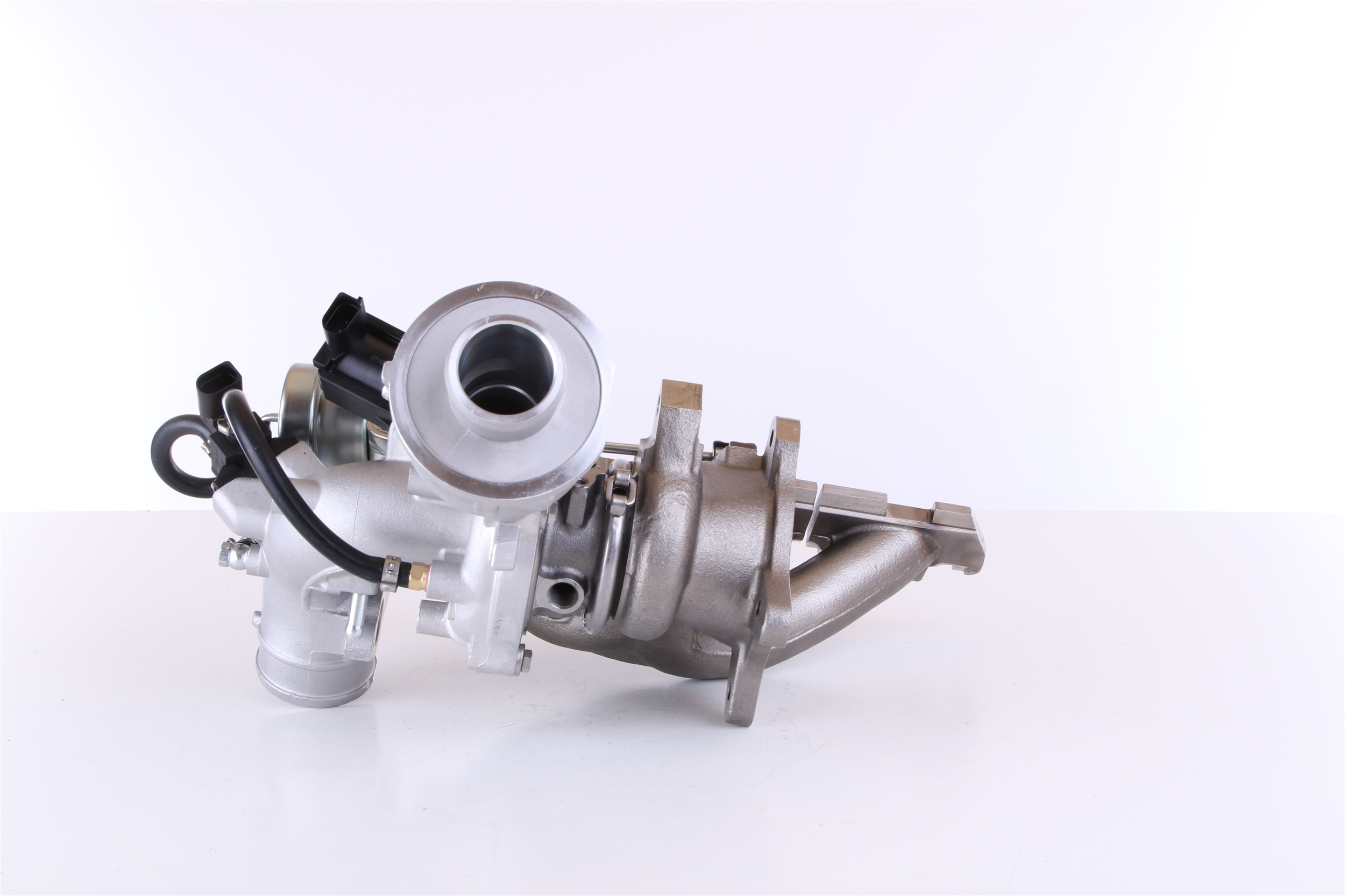 NISSENS 93433 Turbocharger cheap in online store