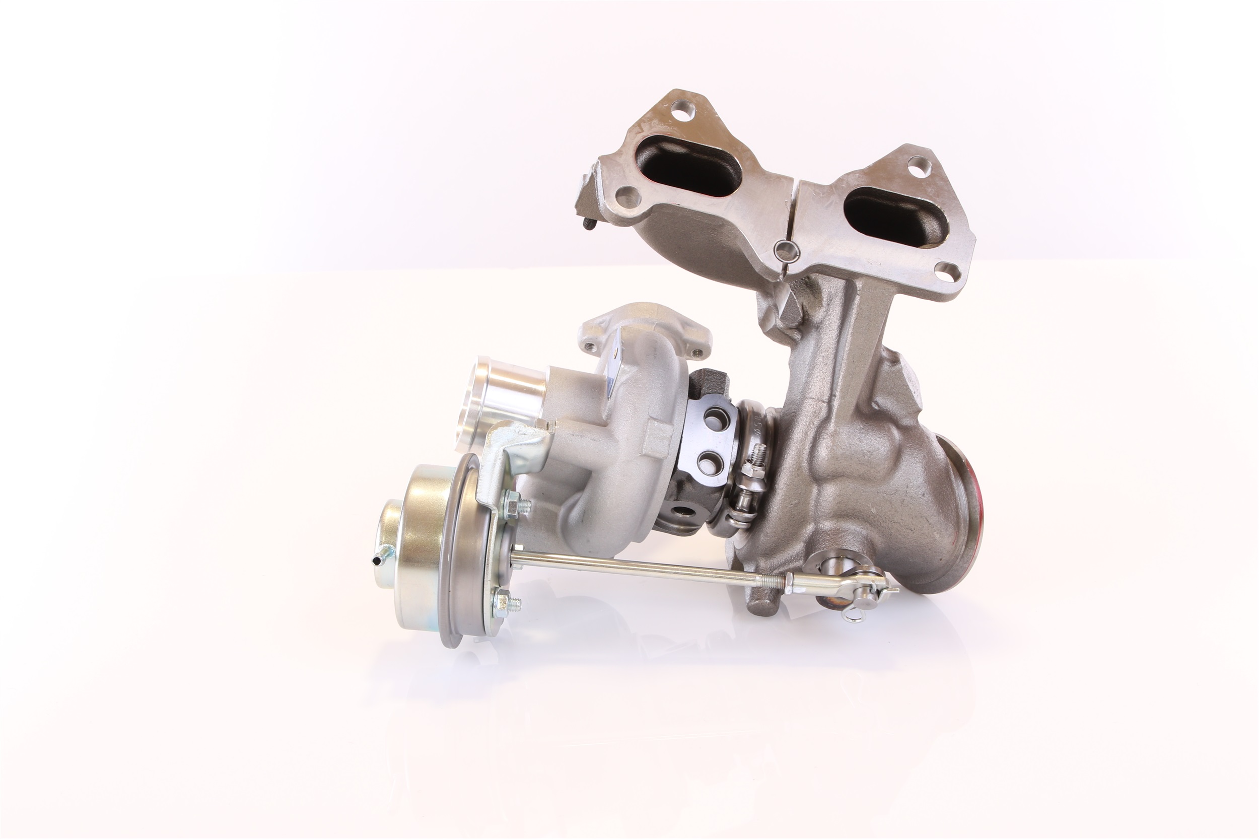 NISSENS 93435 LANCIA Ypsilon III (312) 0.9 CNG (312.YXG1A) Turbocharger 86 hp Petrol/Compressed Natural Gas (CNG) 2013 cost