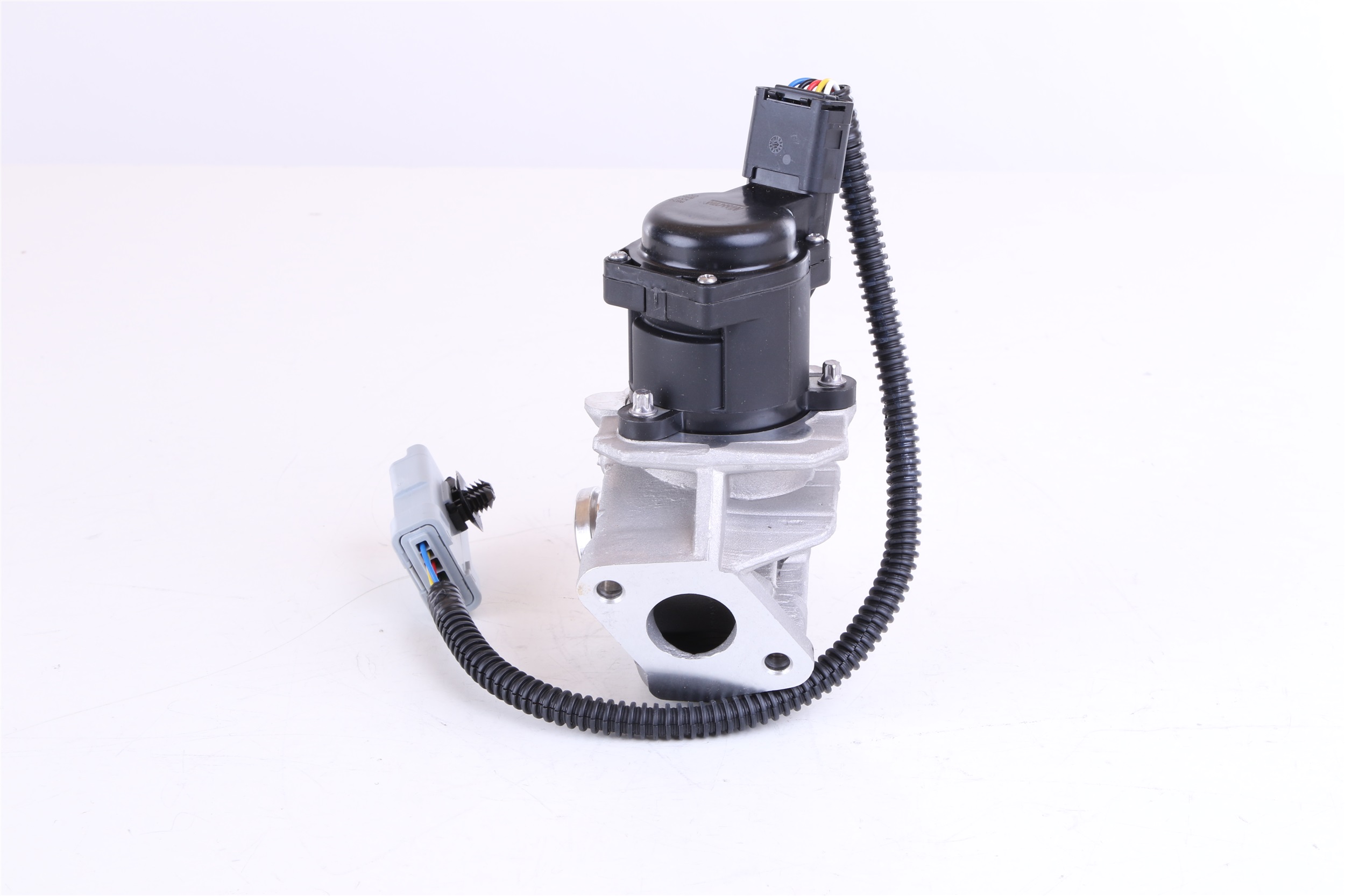 NISSENS 98244 EGR-klapp odav e pood