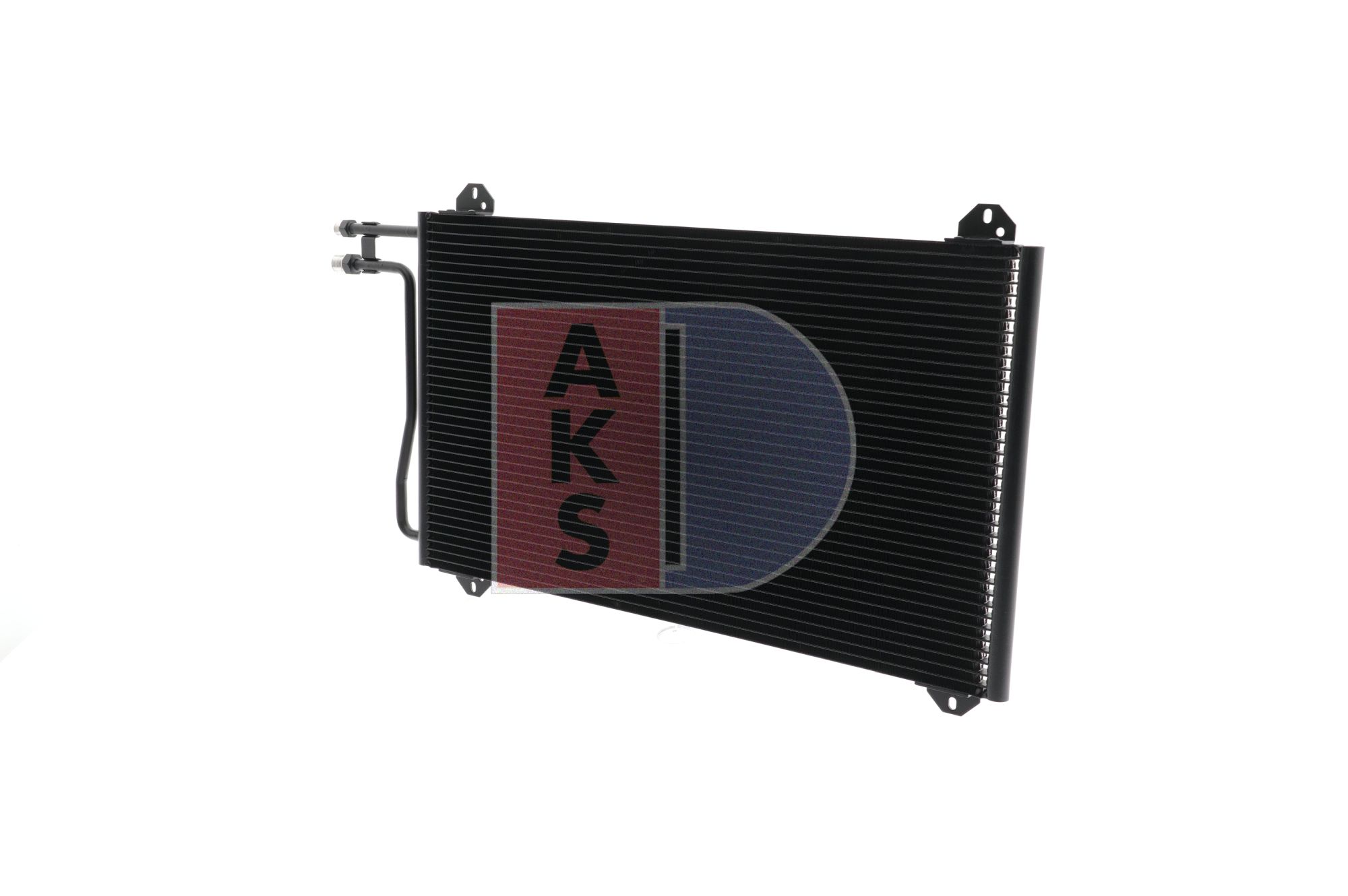 Original AKS DASIS Air conditioning condenser 132030N for MERCEDES-BENZ SPRINTER