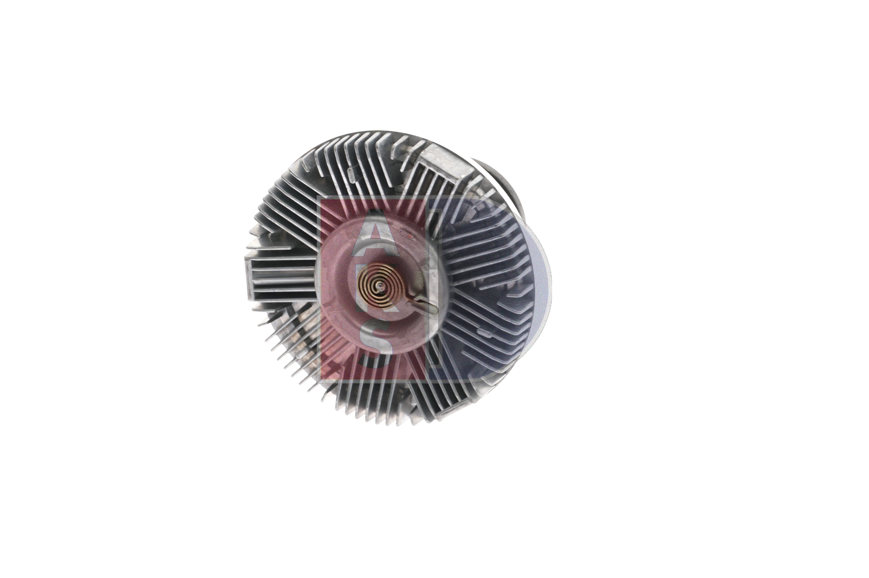 138039N AKS DASIS Radiator fan clutch LAND ROVER