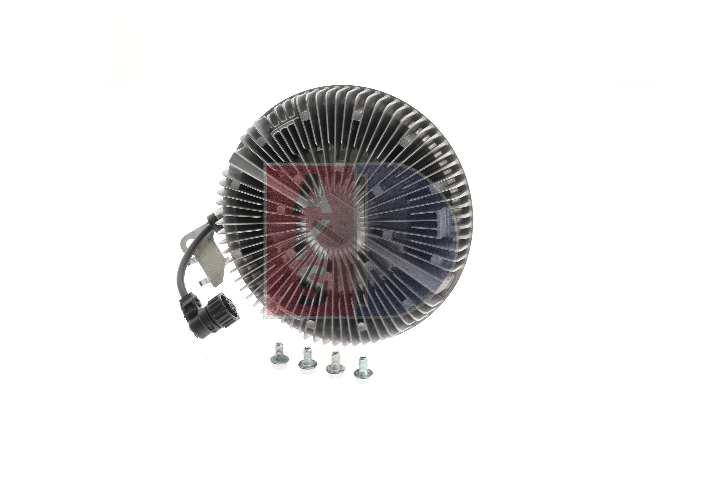 AKS DASIS Clutch, radiator fan 138052N buy