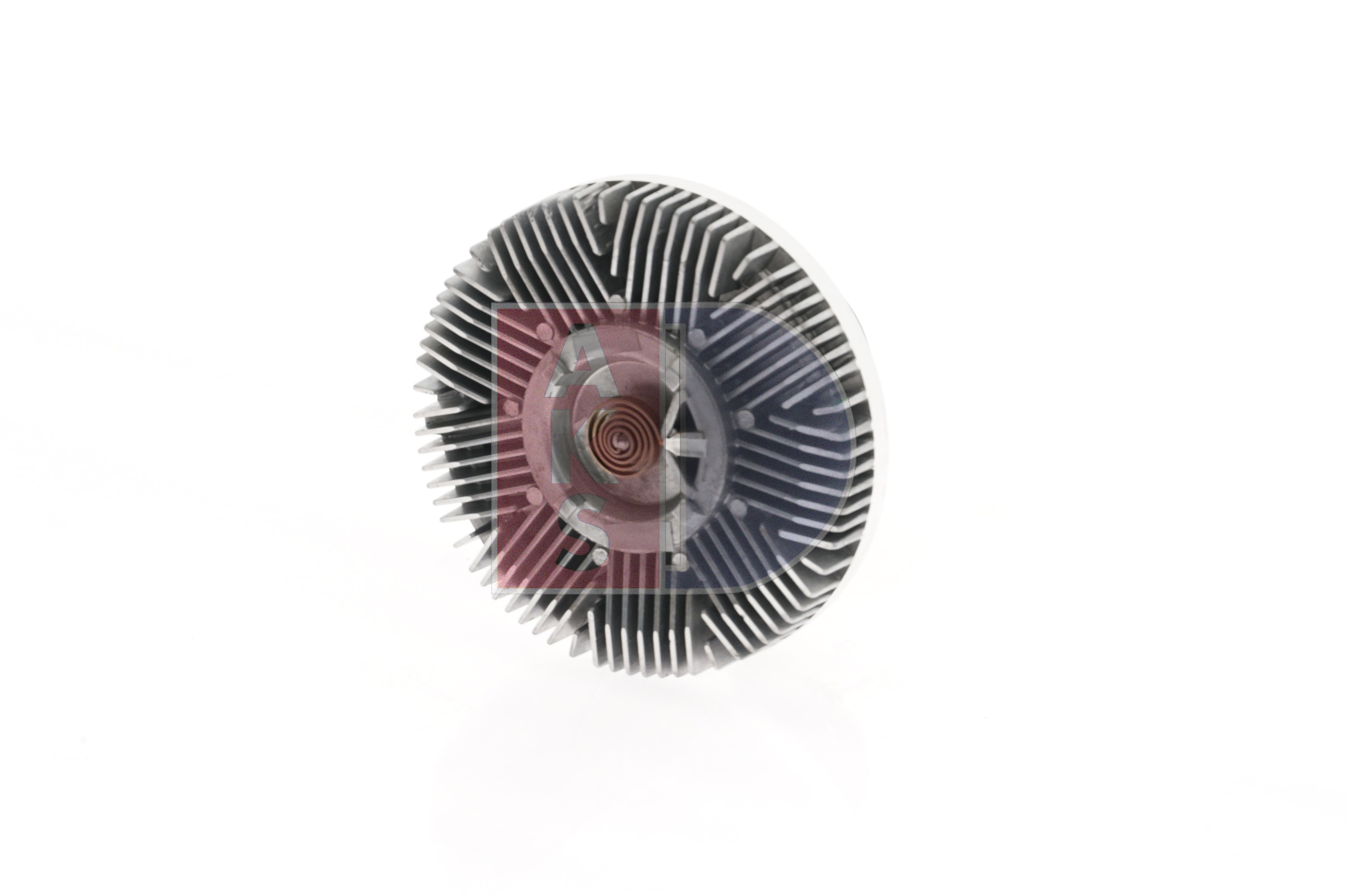 AKS DASIS Clutch, radiator fan 138054N buy