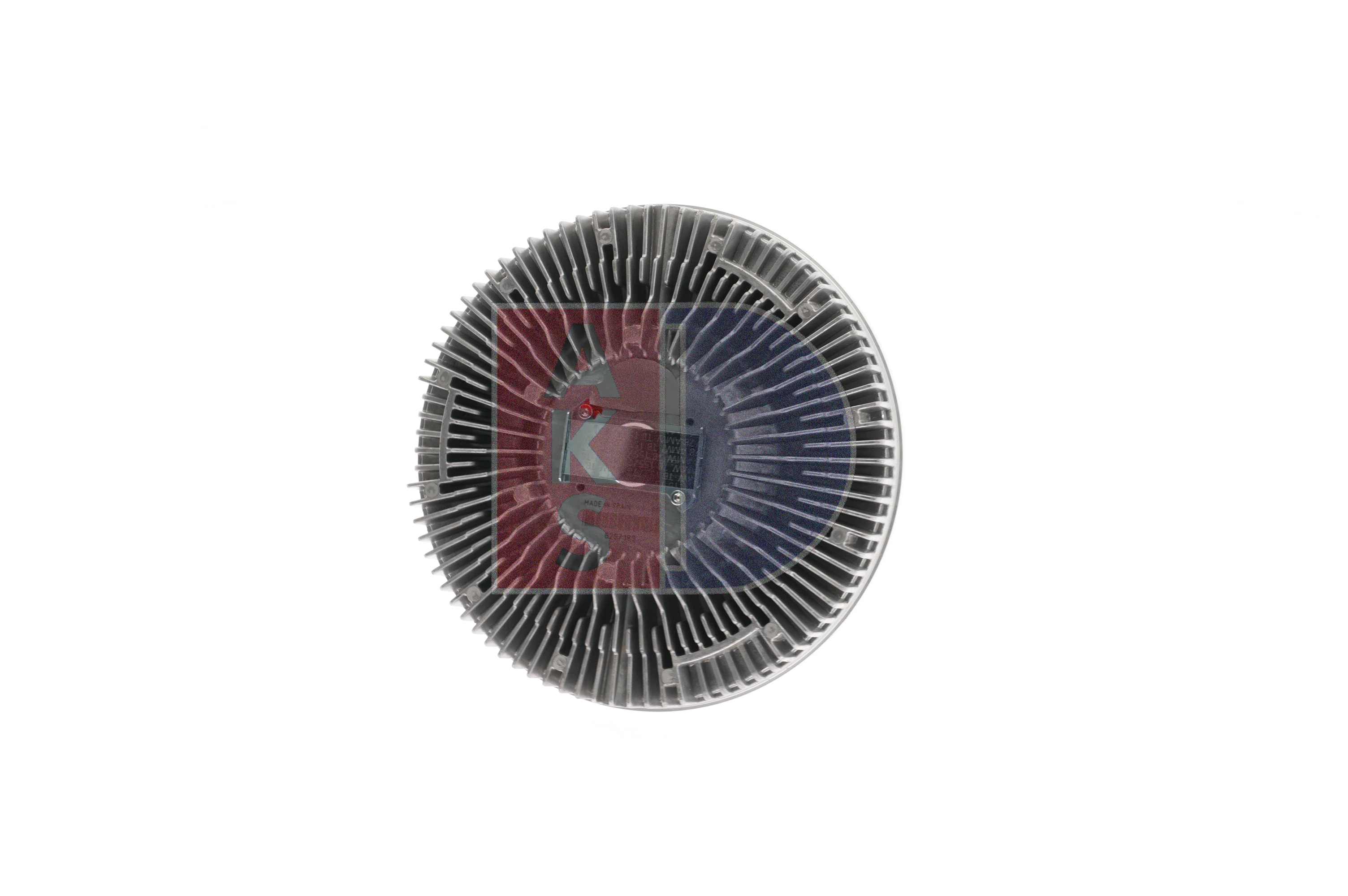 138065N AKS DASIS Radiator fan clutch MERCEDES-BENZ