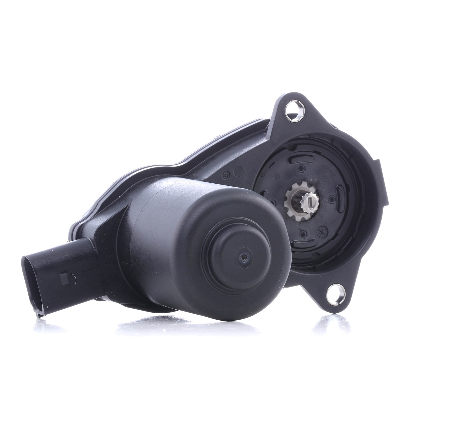 TRW Control Element, parking brake caliper STA1583 Audi A6 2014