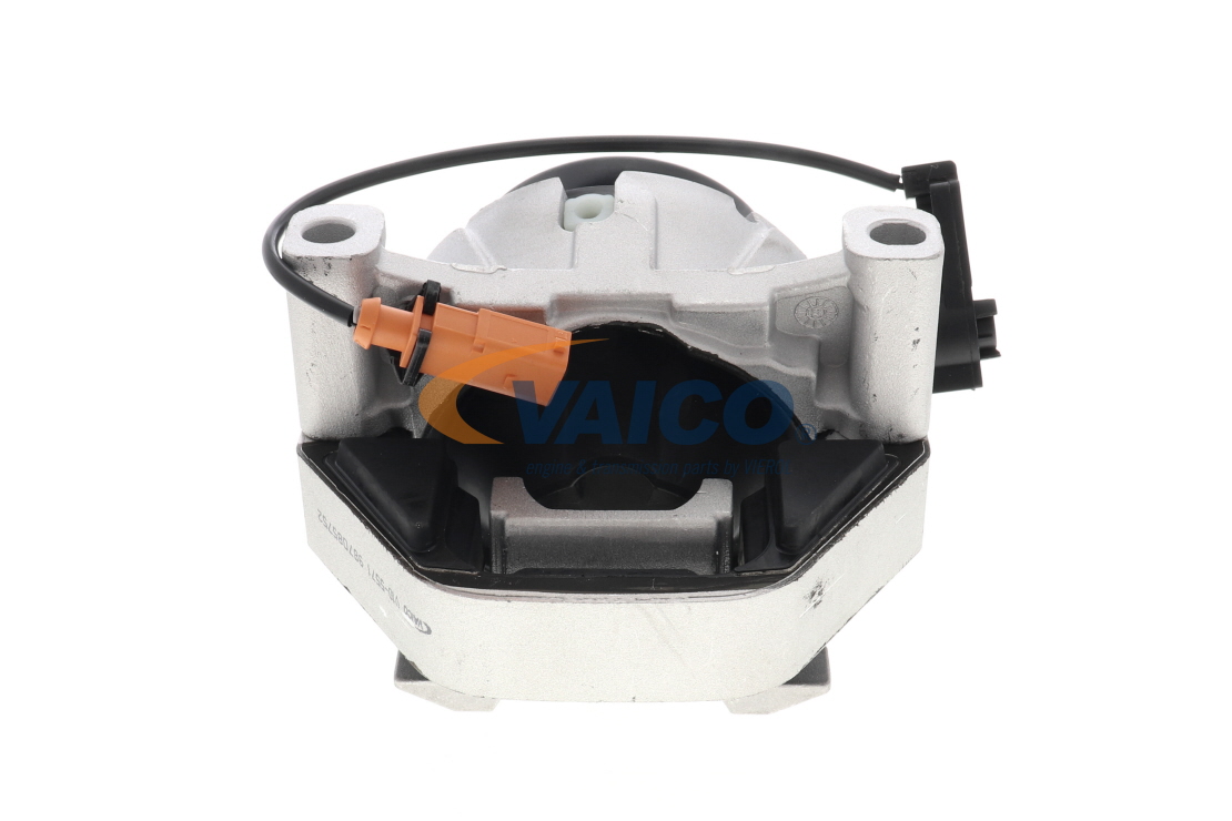VAICO Engine mounting rear and front Audi A6 C7 new V10-5571
