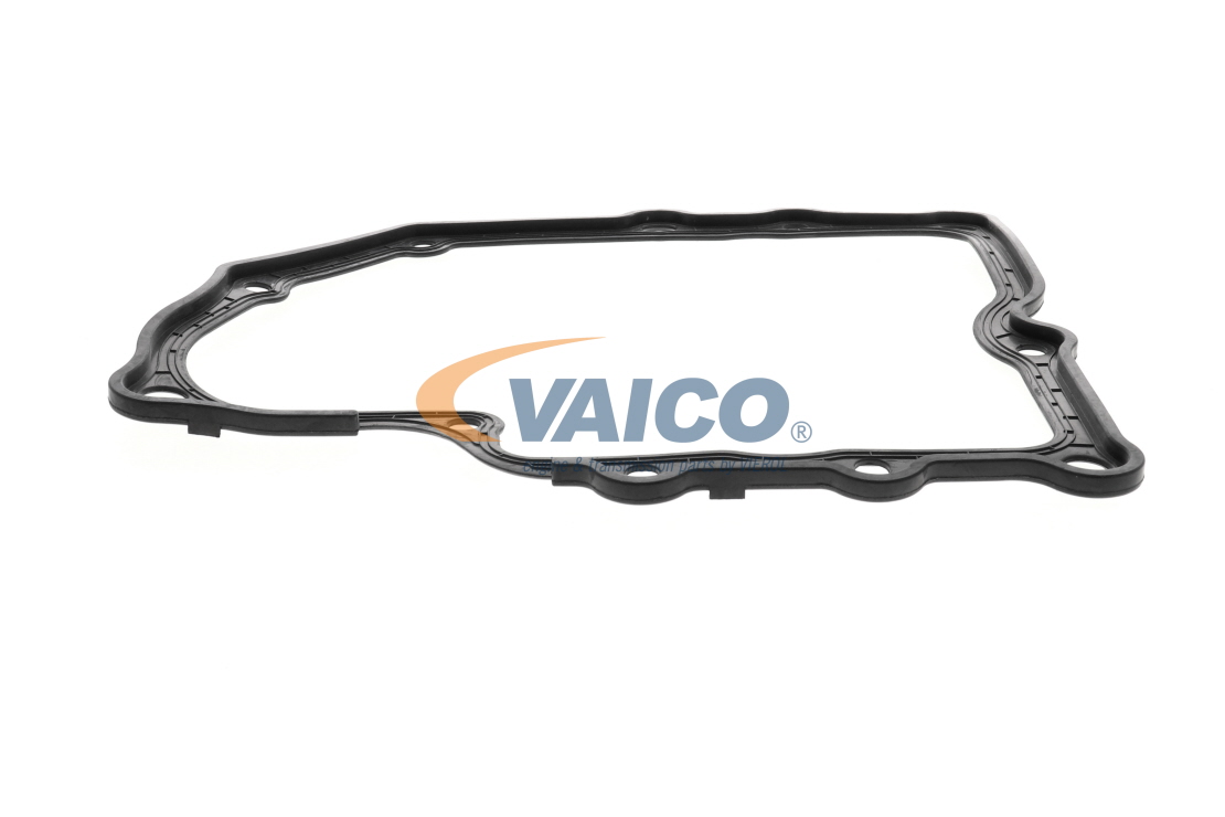 VAICO V106765 Seal, automatic transmission oil pan Audi A3 8V Sportback 1.4 TFSI g-tron 110 hp Petrol/Compressed Natural Gas (CNG) 2021 price