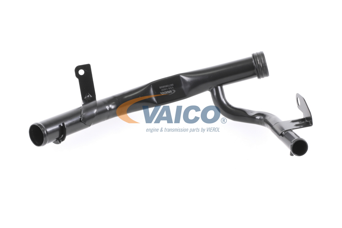 V24-1400 VAICO Coolant hose ALFA ROMEO