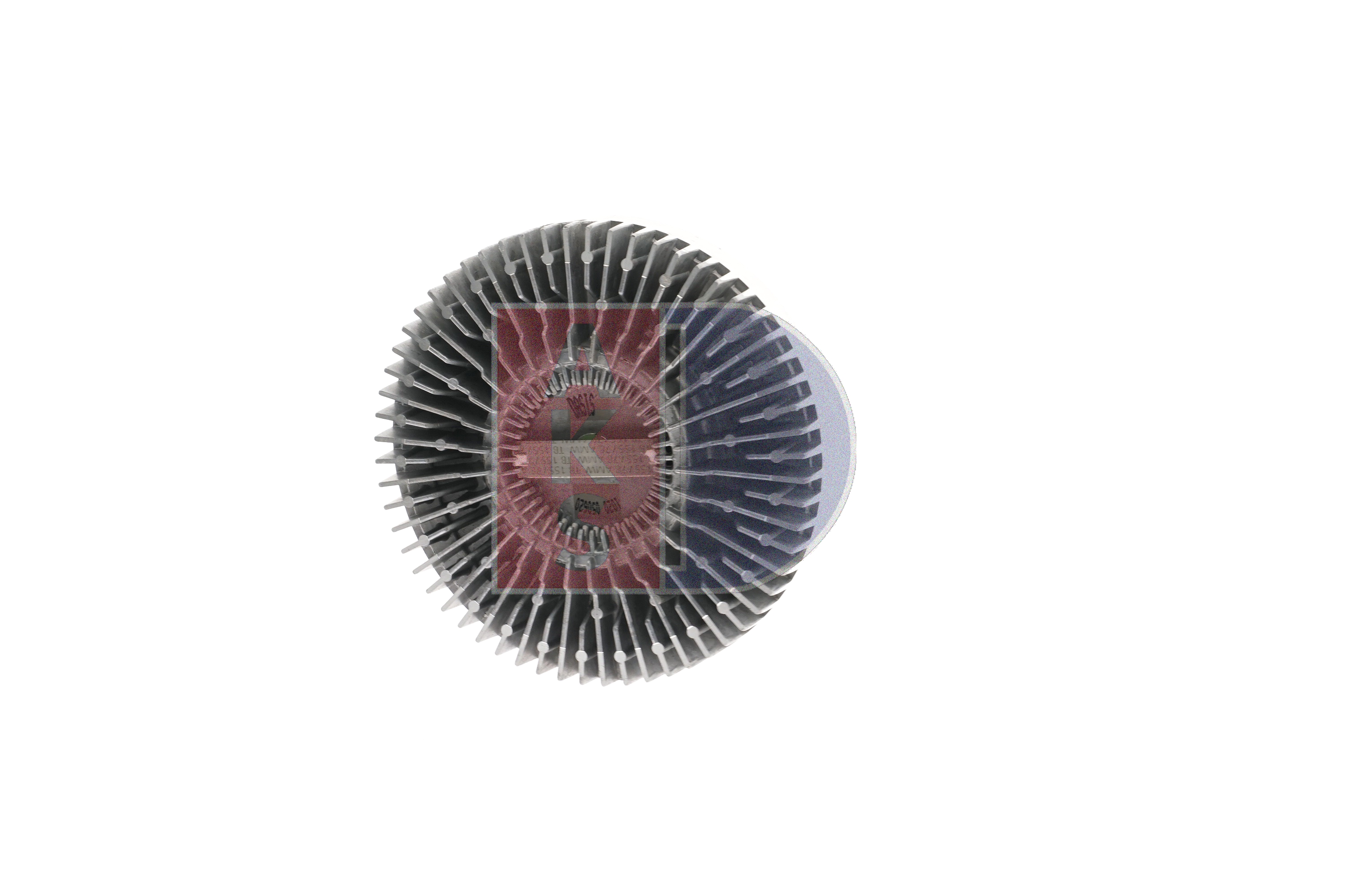 AKS DASIS Clutch, radiator fan 138880N buy