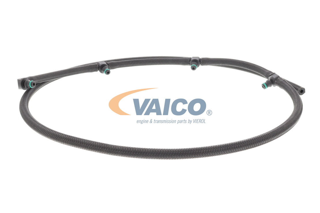 VAICO V270094 Hose, fuel overflow Iveco Daily V Platform 29S13, 29L13, 29L13D, 35S13, 35C13D, 40C13 126 hp Diesel 2013 price