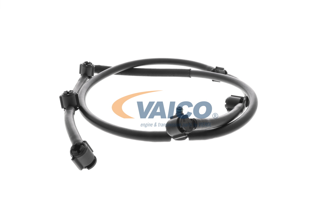 VAICO V303330 Fuel rail injector Mercedes S204 C 350 CDI 224 hp Diesel 2009 price