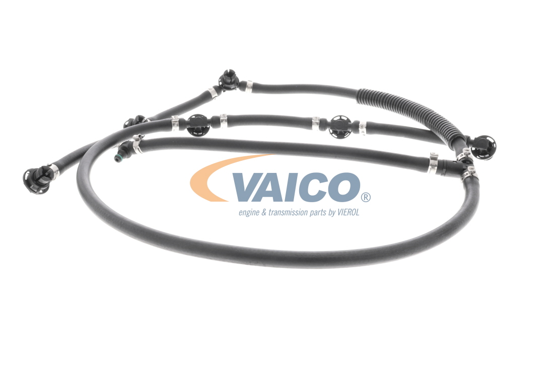 VAICO V30-3332 Hose, fuel overflow MERCEDES-BENZ CLK 2002 in original quality