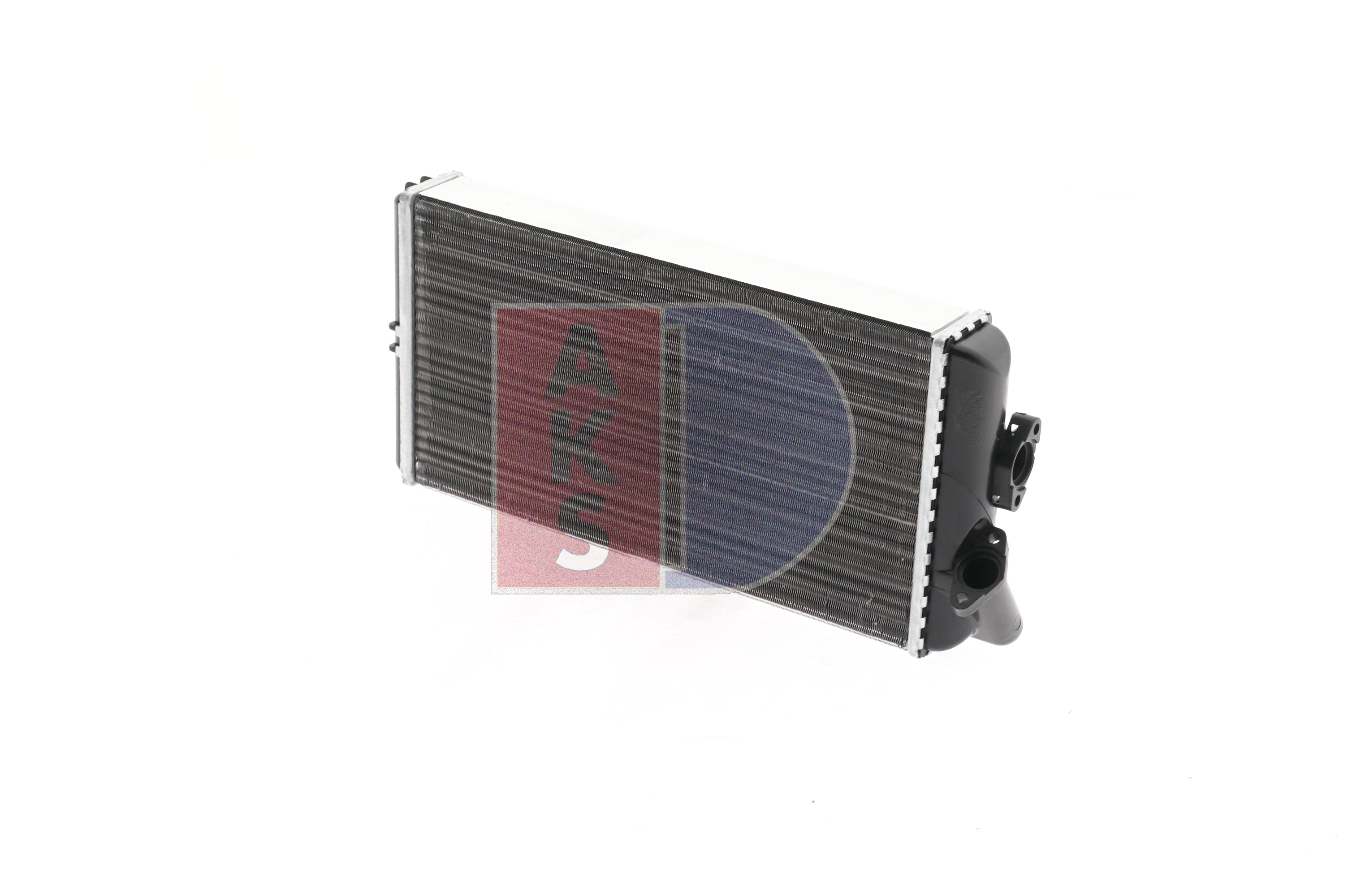 Mercedes-Benz T2 Air conditioner parts - Heater matrix AKS DASIS 139450N