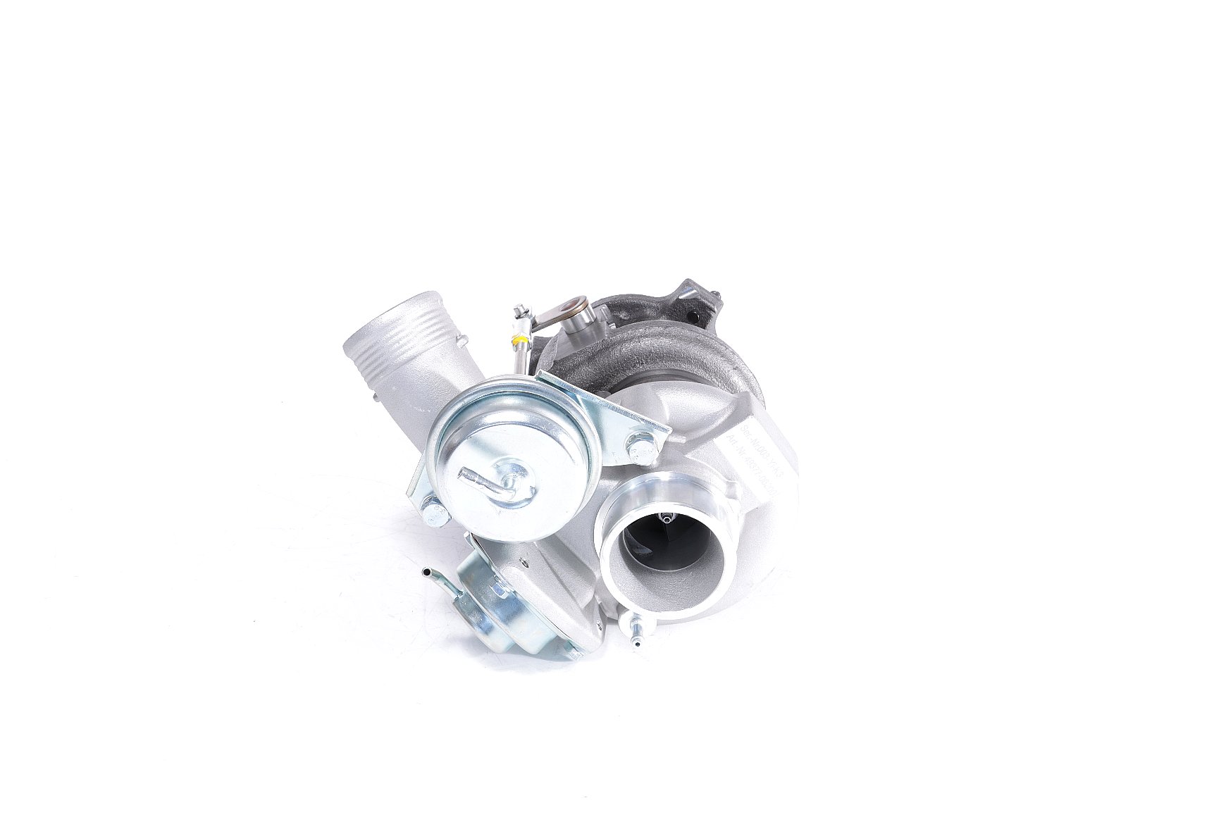 49377-06200 T914947BT Turbolader BTS TURBO 4937706202 RENAULT