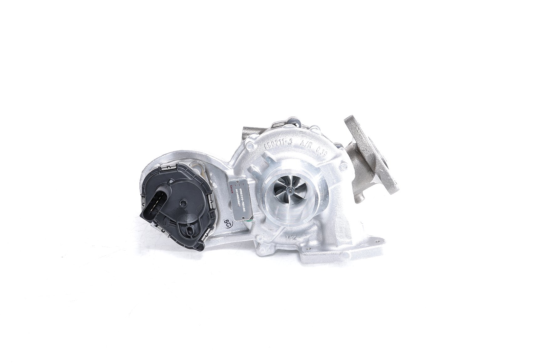 T918088 Turbodmychadlo BTS TURBO 2213396 VW