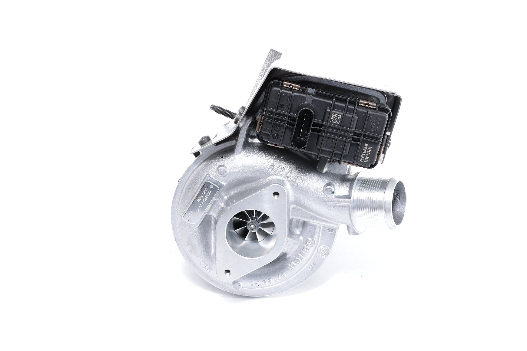 T918097 Gløderør BTS TURBO 2240255 PEUGEOT