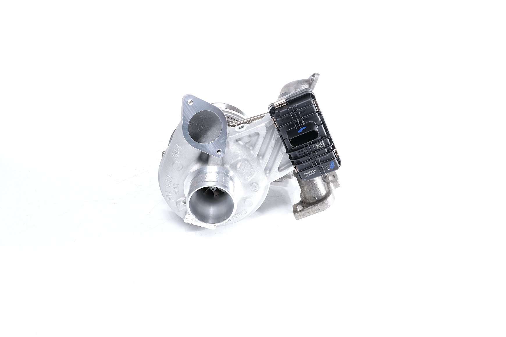 BTS TURBO T918121 Turbolader ALFA ROMEO Giulia Sedan (952) 2.2 D Q4 180 Pk Diesel 2024 prijs