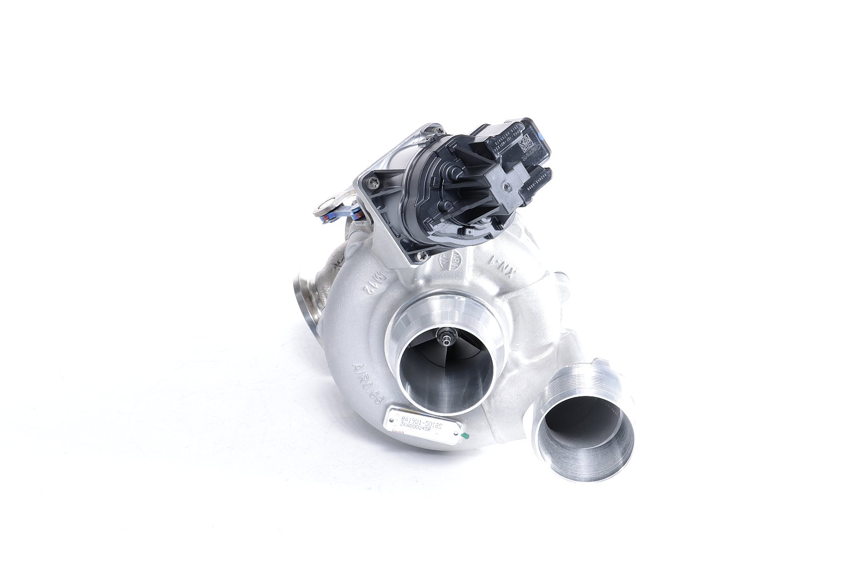 BTS TURBO T918572LI Turbo compresseur BMW 8 Gran Coupé (G16, F93) M8 Competition 625 CV Essence 2024 prix