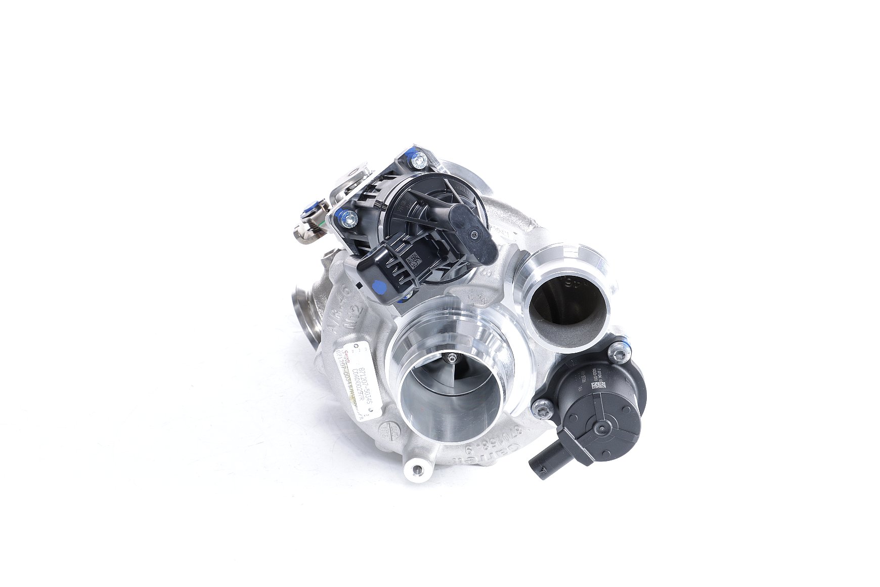 BTS TURBO T918647 Turbo BMW X5 (G05, F95) xDrive M50 i 530 CV Essence 2025 prix