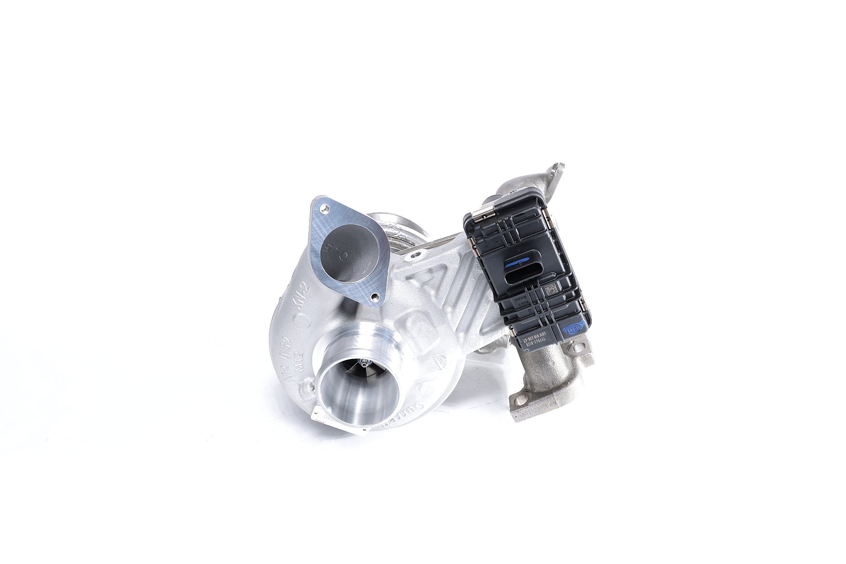 BTS TURBO T918649 Alfa Romeo Giulia 952 turbo hinta