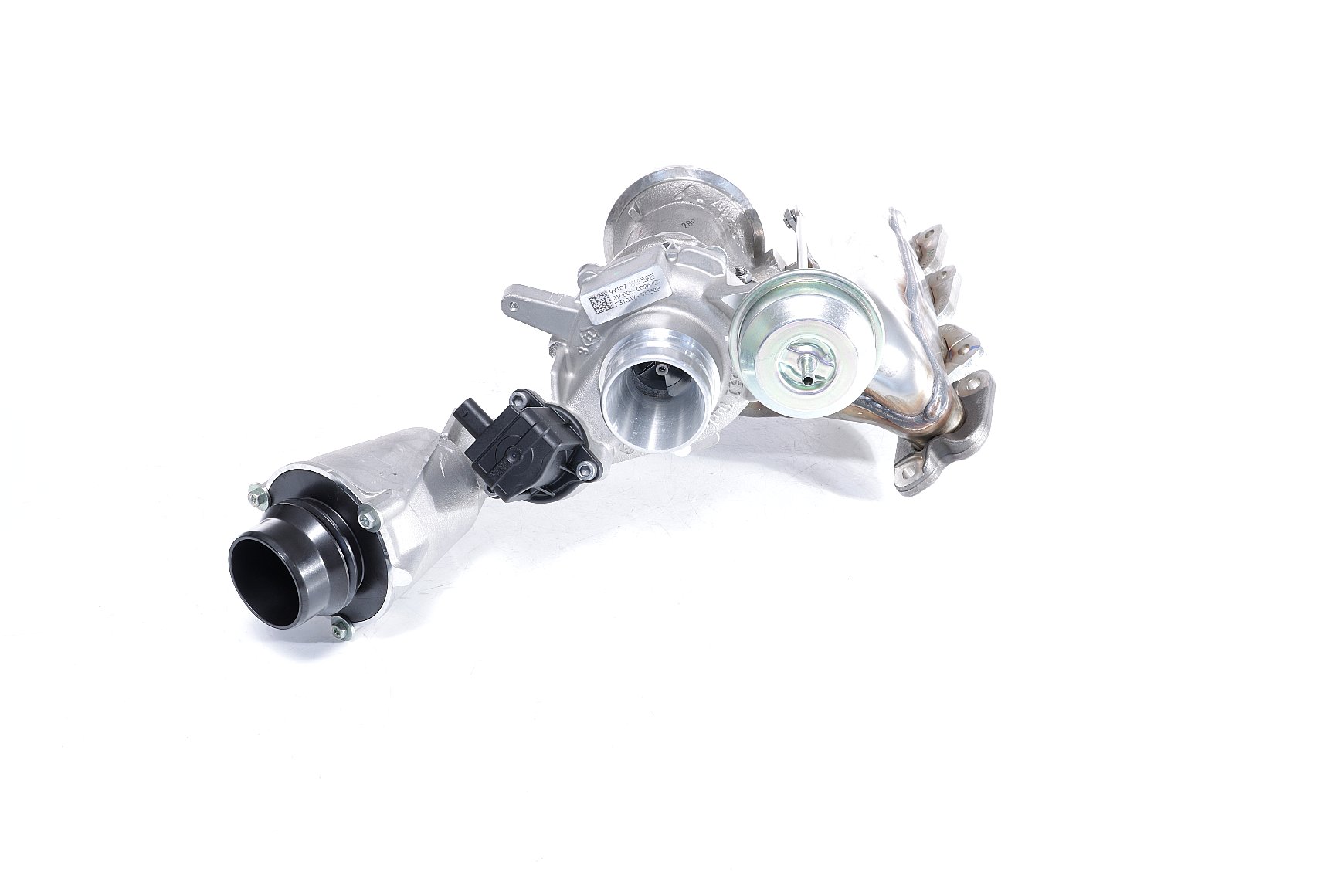 BTS TURBO T918672 Turbocompressor baratos no loja online
