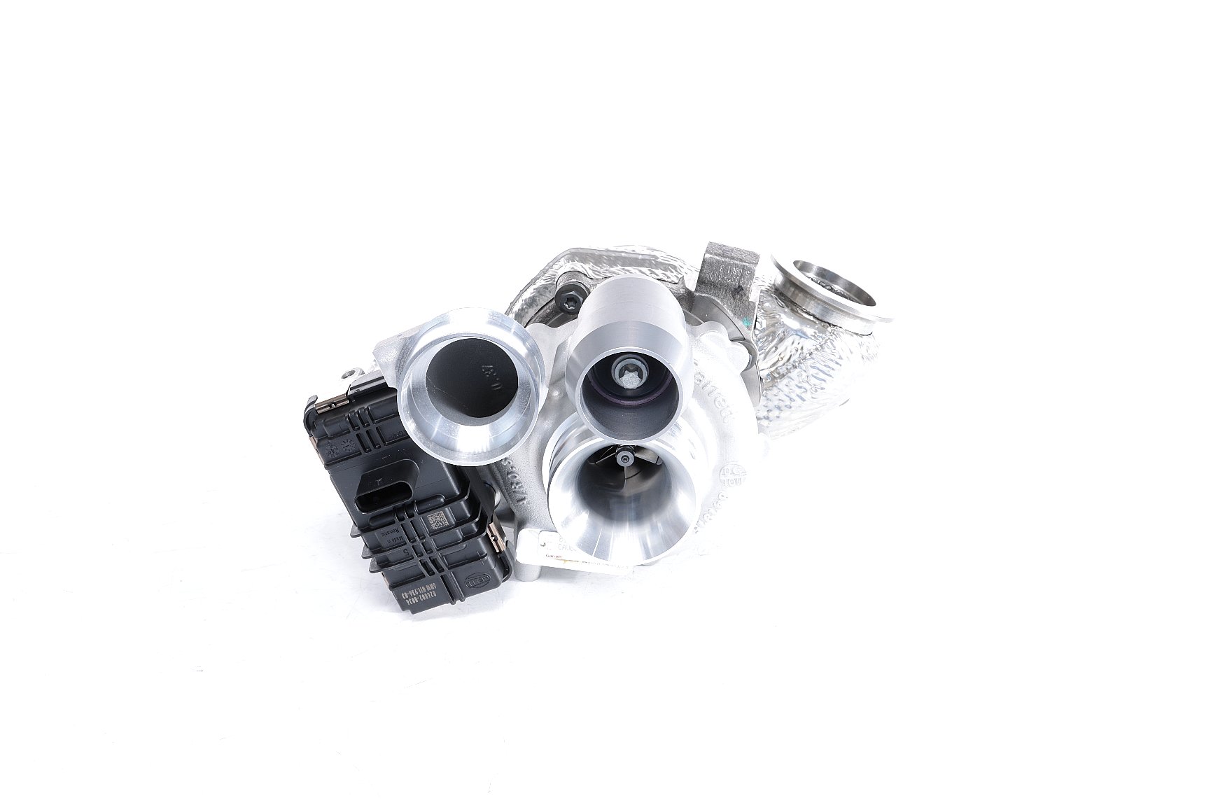 853548-5004S BTS TURBO T918695 W205 C180d (205.000) Turbocharger 122 hp Diesel 2020 cost