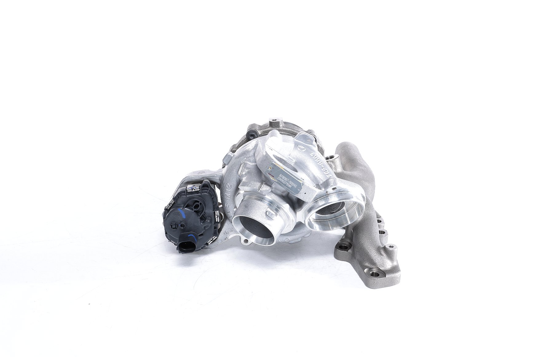 BTS TURBO T918703 2022 Audi A3 turbochargers