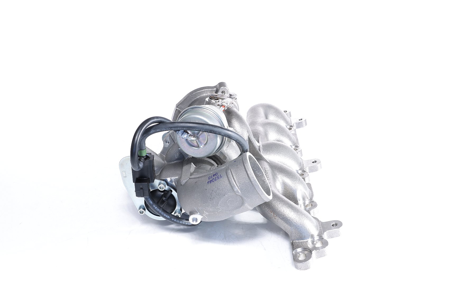 BTS TURBO T918710 Turbocharger Exhaust Turbocharger