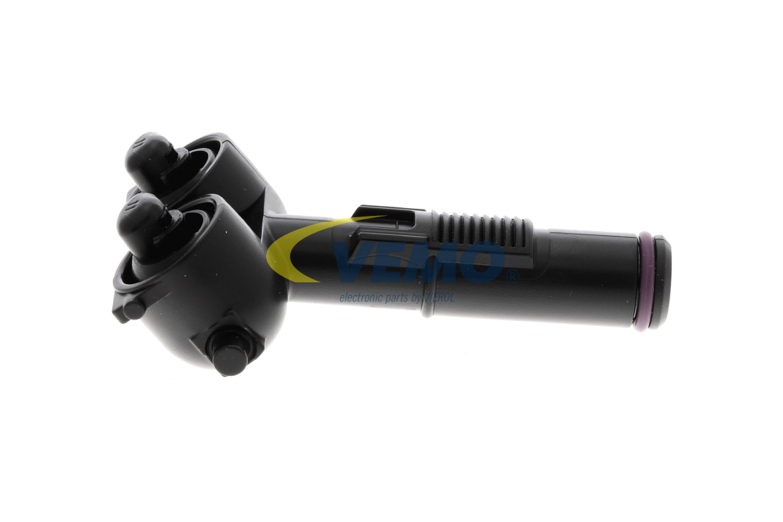 VEMO V10-08-0551 Washer Fluid Jet, headlight cleaning Left