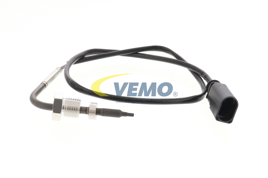 Original VEMO Exhaust temp sensor V10-72-0097 for AUDI Q5
