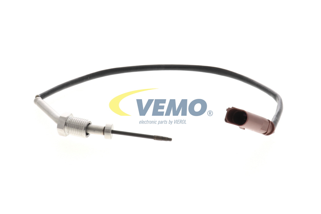 VEMO V10720121 Temperature sensor Polo 6R 1.4 TDI 105 hp Diesel 2016 price