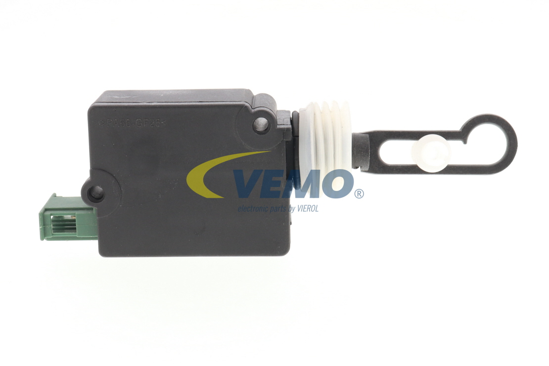 V10-77-1104 Attuatore, Chiusura centralizzata VEMO 4B5 962115 A