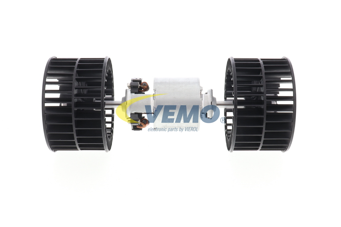 BMW X3 Electric motor interior blower 17233851 VEMO V20-03-1135 online buy