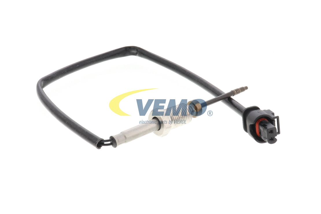 VEMO V20720136 Exhaust gas temperature sensor BMW F31 318 d xDrive 150 hp Diesel 2018 price