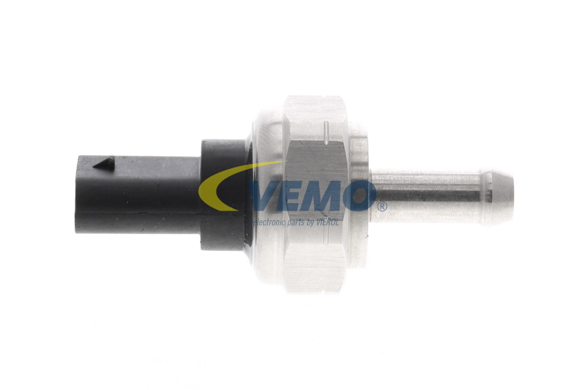 VEMO Number of pins: 3-pin connector Sensor, exhaust pressure V20-72-0157 buy