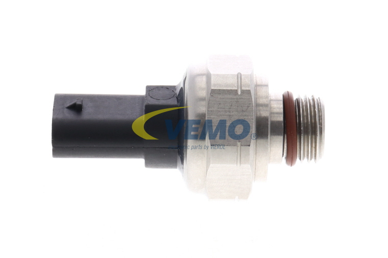 VEMO Sensor, exhaust pressure V20-72-0158 BMW 5 Series 2000