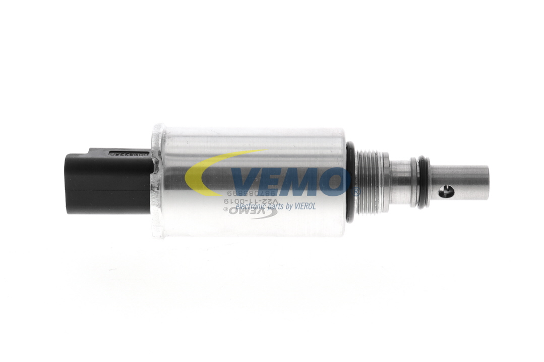 VEMO V22-11-0019 Einspritzpumpe Hochdruckpumpe (Niederdruckseite) Nissan in Original Qualität